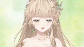 [New v] I tried too hard on my first try...! Sorry!