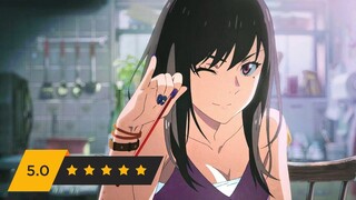 Top 10 Highest Rated Romance Anime Of ALL TIME!