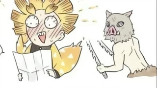 Don't click it—there's a knife!