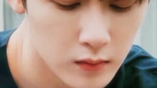 [檀健次]听说一位姓檀人士觉得自己长得丑？？？