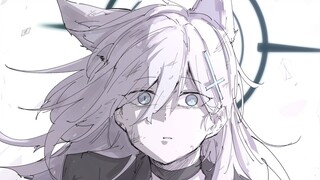【碧蓝档案漫画】仅仅是想将你拯救——最终篇主线剧情第五集