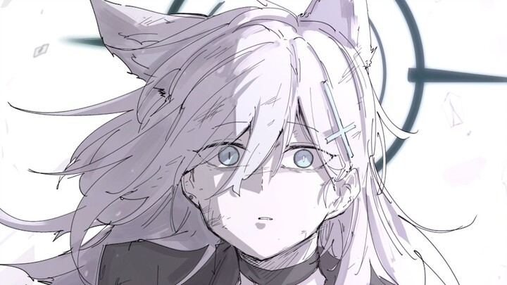 [Blue Files Comics] Just Want to Save You - Final Chapter Main Story Episode 5