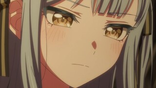 病娇初华