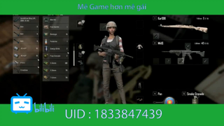 PUBG cùng đồng bọn gà #game