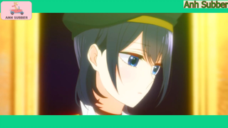 Một nhà tù để ép buộc tình yêu「A M V」- Cơ hội cho niềm tin #anime #schooltime