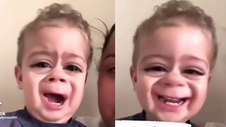 EXTREME Try Not To Laugh Challenge #4 😂