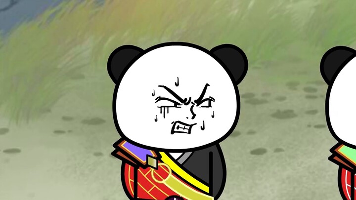 Episode 30 | Aren’t you looking for trouble?