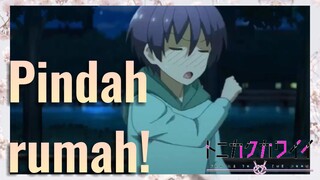 [Tonikaku Kawaii] Cuplikan | Pindah rumah!