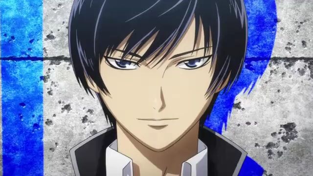 Code Breaker Episode 12 Sub Indo