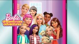 Barbie Dreamhouse Adventures [ dubbing indo ]