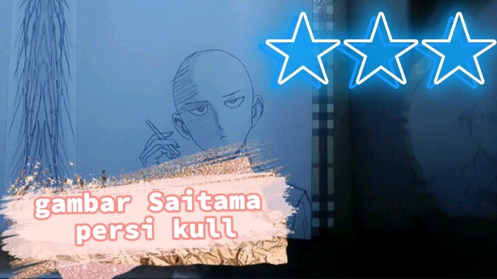 gambar Saitama, persi kullnya😎😎😎😎😎😎😎😎😎😎😎😎