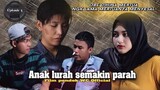 BERBEZA KASTA (cerita anak pak lurah yang kaya) - Eps 4 || Film Pendek Baper 2020