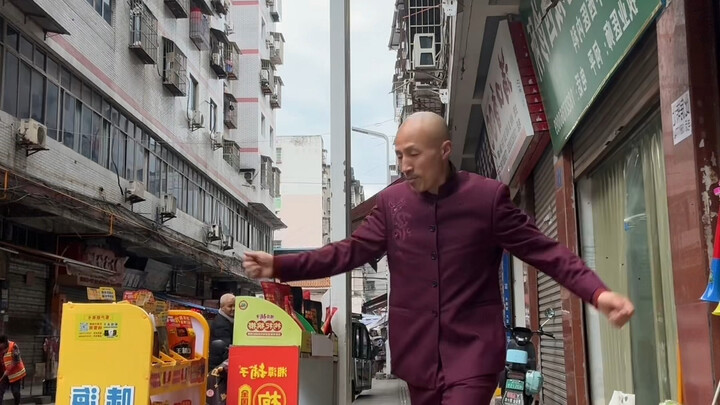 Từ một nhóm bạn ở Trung Nguyên～#Kết Lư Đông Nam Sơn Bấm Tim