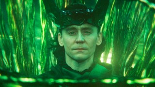 Đêm chung kết Loki mùa 2: Loki hy sinh bản thân để cứu đa vũ trụ!