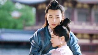公主死而復生？ ！瘋批侍衛緊緊抱住復活的公主，終於意識到公主對自己的重要性！| 一片冰心在玉壶 Heart of Loyalty #李宏毅