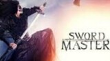 sword master movie Hindi dubbeg