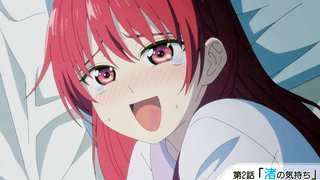 【7月/榎木淳弥&佐仓绫音】女友成双 第2话预告【简体中字】