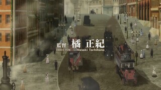 Princess Principal Crown Handler _ Anime 2021 Chapter 1\  watch full movie : link in dascrition