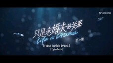 Life Is Drama 2024 Eps 09 (Sub Indo)