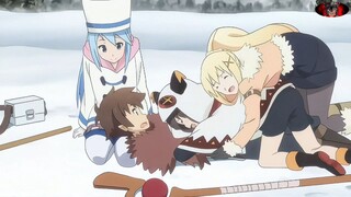 Konosuba Season 1 Tagalog Episode 7 Part 6 HD