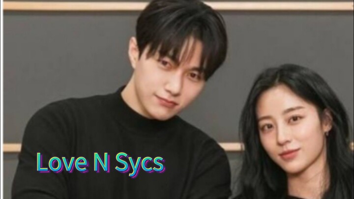 Love |N sync