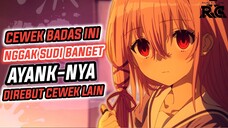 MC ANIME Ini Punya HUBUNGAN Yang MANTAP2 Dengan 3 HEROINE