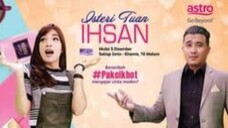 Isteri Tuan Ihsan EP19