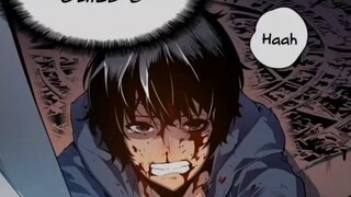 Solo Leveling - Sung Jin Woo