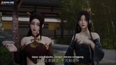 Fight For The Throne Eps 37