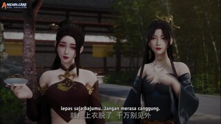 Fight For The Throne Eps 37
