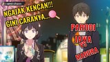 NGAJAK KENCAN "PARODI JAWA VS MADURA" Anime "Masamune-kun no Revenge R eps 5"