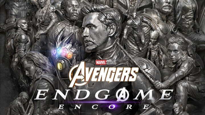 Kembalinya Para Pahlawan: Perjalanan Emosional & Pertempuran Epik Avengers: Endgame Encore