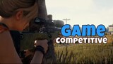 Apaitu Game Competitive?
