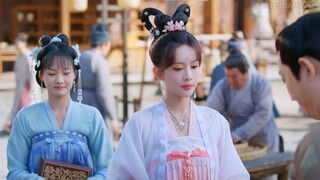 สปอยซีรี่ย์ Royal Rumours ช่วงเวลาดีๆ ที่มีแต่รัก  EP. 15-16