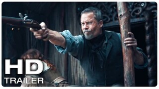 THE CONVERT Trailer (NEW 2024)