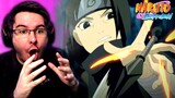 ITACHI & SHISUI! | Naruto Shippuden Episode 454 REACTION | Anime Reaction