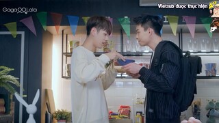 Lá Chắn Miễn Dịch - Tập 8