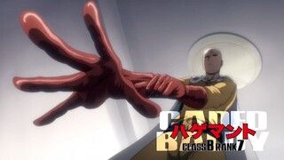 ONE PUNCH MAN SEASON 3 IS REAL