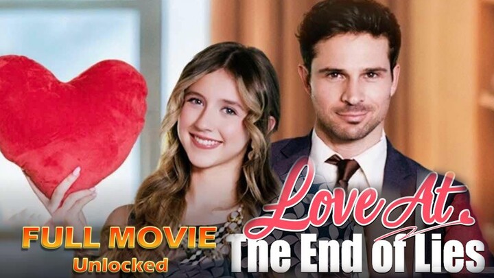 [EN SUB] Love At The End Of Lies Full Movie[Full Movie] #Short Drama