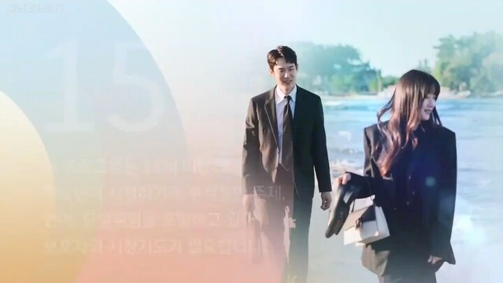 The Interest of Love Episode 10 English sub