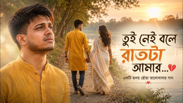 New Bangla Sad Song 2026