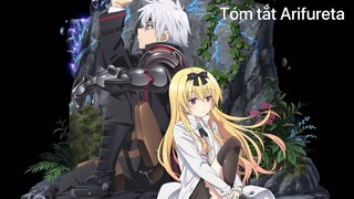 Speedrun Anime: từ tầm thường đến bất khả chiến bại ( và SIMP)