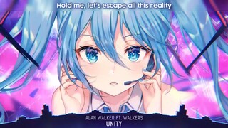 unity