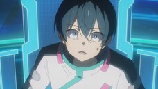 Shinkalion: Change The World Episode 11 English Subtitle