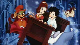 Nemo Bé Bỏng- Cuộc Phiêu Lưu Đến Xứ Sở Mộng Đẹp (Little Nemo- Adventures In Slu)