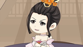 Volume Kesebelas Penyair Agung Zhou