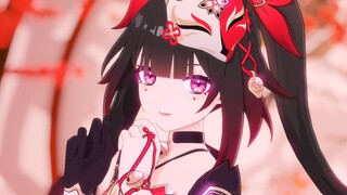 Hanabi💗imut💕bawa pulang~menikah🥰~