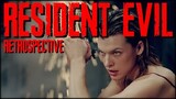 Resident Evil The Movie: RE Retrospective