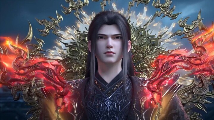 BTTH S5 Episode 186 Sub Indonesia