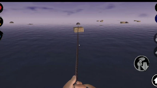 Sinh tồn trên bè #12#game